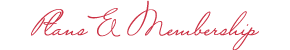 Plans & Membership