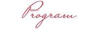 Program
